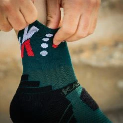 24 GAUGE KAMUABU TANK SOKKEN -Regatta shop 24 gauge kamuabu tank sokken 4