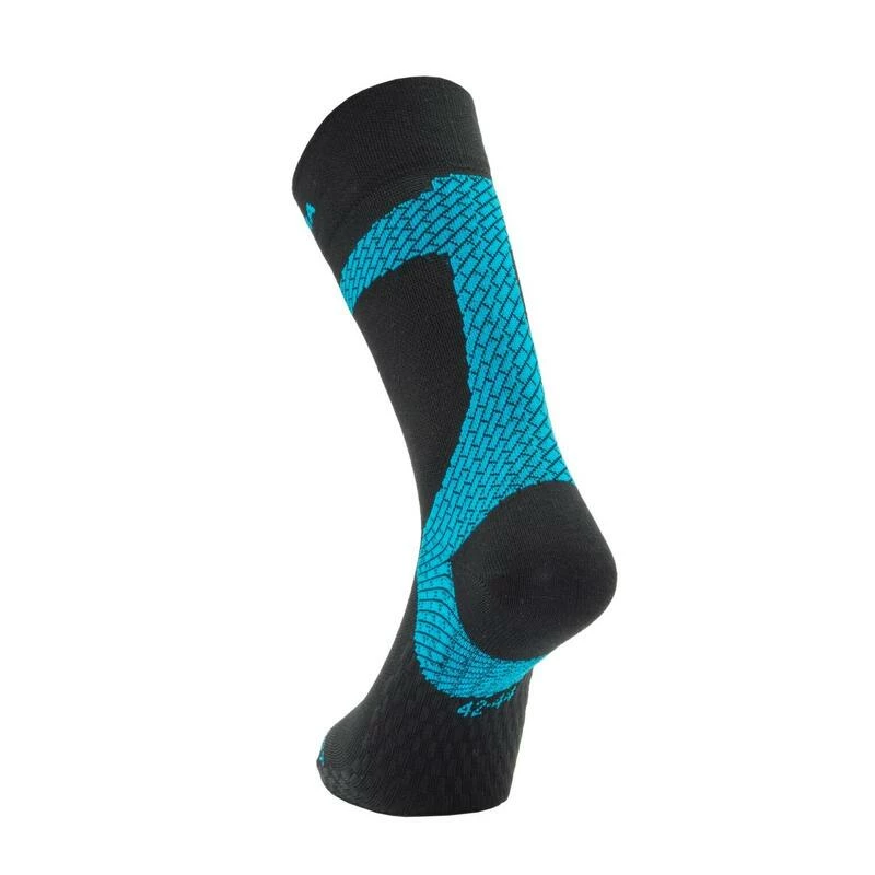 ENFORMA ACHILLES SUPPORT - MEDIUM COMPRESSIE 4 ENFORMA ACHILLES SUPPORT - MEDIUM COMPRESSIE - Afbeelding 2