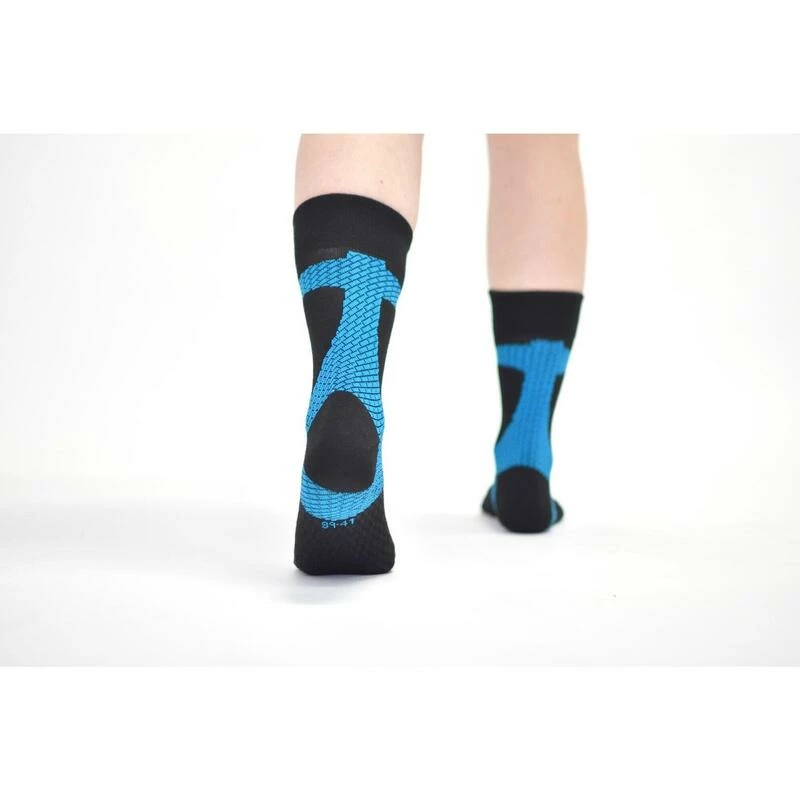 ENFORMA ACHILLES SUPPORT - MEDIUM COMPRESSIE 5 ENFORMA ACHILLES SUPPORT - MEDIUM COMPRESSIE - Afbeelding 3
