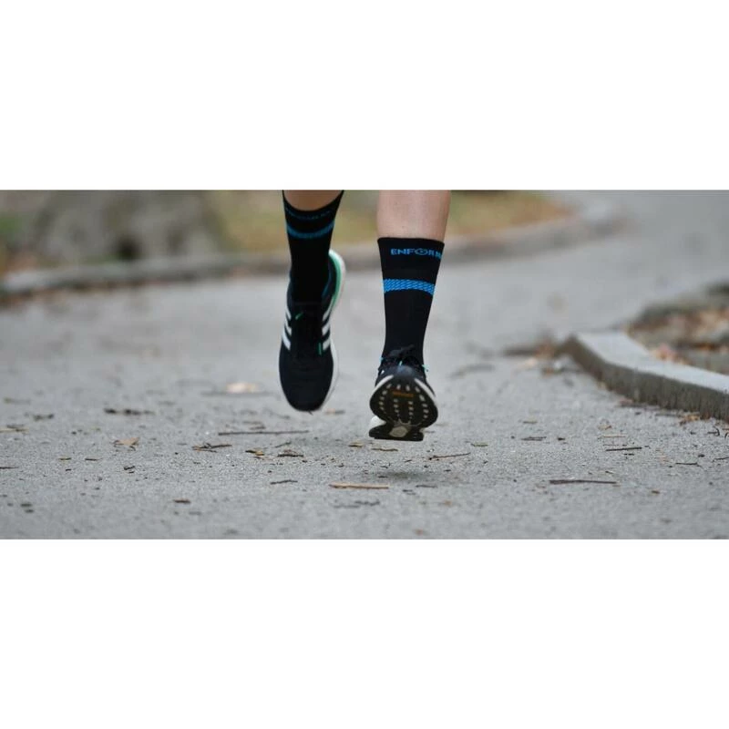 ENFORMA ACHILLES SUPPORT - MEDIUM COMPRESSIE 6 ENFORMA ACHILLES SUPPORT - MEDIUM COMPRESSIE - Afbeelding 4