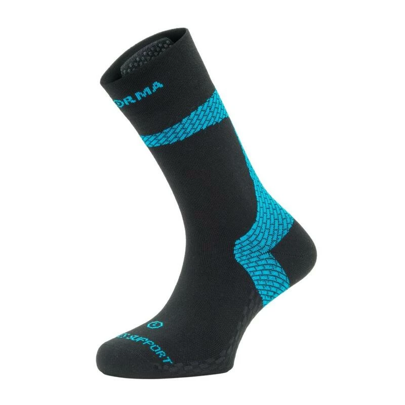 ENFORMA ACHILLES SUPPORT - MEDIUM COMPRESSIE 3 ENFORMA ACHILLES SUPPORT - MEDIUM COMPRESSIE