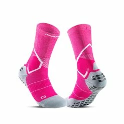 RANNA Antislip Sokken R-ONE Grip 2.0 - 100% Made In France - Voetbal