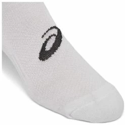 ASICS INVISIBLE Sportsokken Wit 6 Paar 5 ASICS INVISIBLE Sportsokken Wit 6 Paar -Regatta shop asics invisible sportsokken wit 6 paar 1