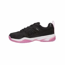 PERFLY Badmintonschoenen Voor Dames BS 590 Max Comfort Zwart 52 PERFLY Badmintonschoenen Voor Dames BS 590 Max Comfort Zwart -Regatta shop badmintonschoenen voor dames bs 590 max comfort zwart 13