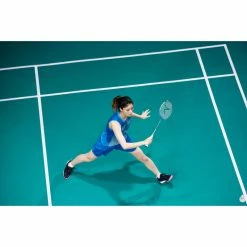 PERFLY Badmintonschoenen Voor Dames BS 590 Max Comfort Zwart 62 PERFLY Badmintonschoenen Voor Dames BS 590 Max Comfort Zwart -Regatta shop badmintonschoenen voor dames bs 590 max comfort zwart 23