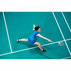 PERFLY Badmintonschoenen Voor Dames BS 590 Max Comfort Zwart 63 PERFLY Badmintonschoenen Voor Dames BS 590 Max Comfort Zwart -Regatta shop badmintonschoenen voor dames bs 590 max comfort zwart 24