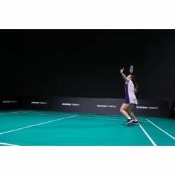 PERFLY Badmintonschoenen Voor Dames BS 590 Max Comfort Zwart 67 PERFLY Badmintonschoenen Voor Dames BS 590 Max Comfort Zwart -Regatta shop badmintonschoenen voor dames bs 590 max comfort zwart 28