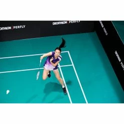 PERFLY Badmintonschoenen Voor Dames BS 590 Max Comfort Zwart 68 PERFLY Badmintonschoenen Voor Dames BS 590 Max Comfort Zwart -Regatta shop badmintonschoenen voor dames bs 590 max comfort zwart 29