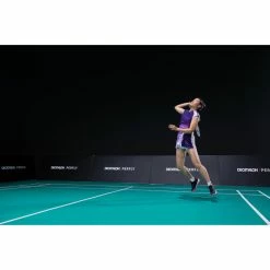 PERFLY Badmintonschoenen Voor Dames BS 590 Max Comfort Zwart 70 PERFLY Badmintonschoenen Voor Dames BS 590 Max Comfort Zwart -Regatta shop badmintonschoenen voor dames bs 590 max comfort zwart 31