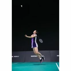 PERFLY Badmintonschoenen Voor Dames BS 590 Max Comfort Zwart 72 PERFLY Badmintonschoenen Voor Dames BS 590 Max Comfort Zwart -Regatta shop badmintonschoenen voor dames bs 590 max comfort zwart 33