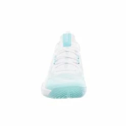 PERFLY Badmintonschoenen Voor Dames BS 900 Ultra Lite Wit Turquoise 29 PERFLY Badmintonschoenen Voor Dames BS 900 Ultra Lite Wit Turquoise -Regatta shop badmintonschoenen voor dames bs 900 ultra lite wit turquoise 3