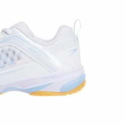 PERFLY Badmintonschoenen Voor Dames BS Lite 560 Wit 42 PERFLY Badmintonschoenen Voor Dames BS Lite 560 Wit -Regatta shop badmintonschoenen voor dames bs lite 560 wit 10