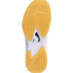 PERFLY Badmintonschoenen Voor Dames BS Lite 560 Wit 43 PERFLY Badmintonschoenen Voor Dames BS Lite 560 Wit -Regatta shop badmintonschoenen voor dames bs lite 560 wit 11
