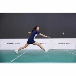 PERFLY Badmintonschoenen Voor Dames BS Lite 560 Wit 54 PERFLY Badmintonschoenen Voor Dames BS Lite 560 Wit -Regatta shop badmintonschoenen voor dames bs lite 560 wit 22