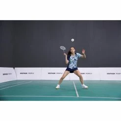 PERFLY Badmintonschoenen Voor Dames BS Lite 560 Wit 55 PERFLY Badmintonschoenen Voor Dames BS Lite 560 Wit -Regatta shop badmintonschoenen voor dames bs lite 560 wit 23