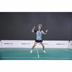 PERFLY Badmintonschoenen Voor Dames BS Lite 560 Wit 56 PERFLY Badmintonschoenen Voor Dames BS Lite 560 Wit -Regatta shop badmintonschoenen voor dames bs lite 560 wit 24