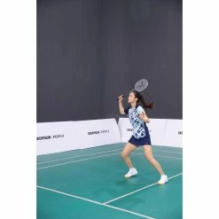 PERFLY Badmintonschoenen Voor Dames BS Lite 560 Wit 59 PERFLY Badmintonschoenen Voor Dames BS Lite 560 Wit -Regatta shop badmintonschoenen voor dames bs lite 560 wit 27