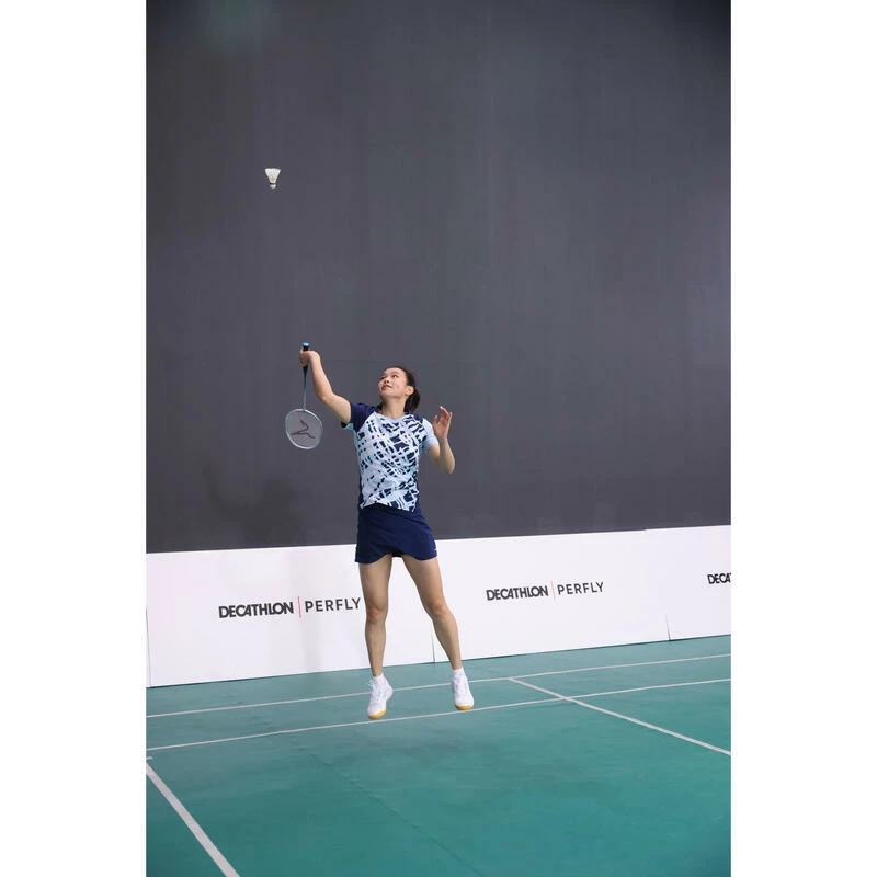 PERFLY Badmintonschoenen Voor Dames BS Lite 560 Wit 32 PERFLY Badmintonschoenen Voor Dames BS Lite 560 Wit - Afbeelding 30