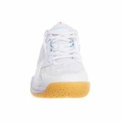 PERFLY Badmintonschoenen Voor Dames BS Lite 560 Wit 35 PERFLY Badmintonschoenen Voor Dames BS Lite 560 Wit -Regatta shop badmintonschoenen voor dames bs lite 560 wit 3