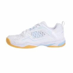 PERFLY Badmintonschoenen Voor Dames BS Lite 560 Wit 37 PERFLY Badmintonschoenen Voor Dames BS Lite 560 Wit -Regatta shop badmintonschoenen voor dames bs lite 560 wit 5