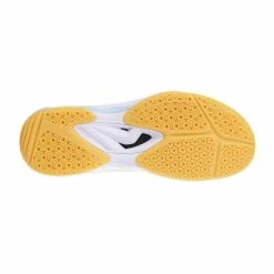 PERFLY Badmintonschoenen Voor Dames BS Lite 560 Wit 39 PERFLY Badmintonschoenen Voor Dames BS Lite 560 Wit -Regatta shop badmintonschoenen voor dames bs lite 560 wit 7