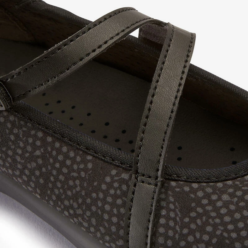 Newfeel Ballerina's Voor Sportief Wandelen Dames Boama 4 Newfeel Ballerina's Voor Sportief Wandelen Dames Boama - Afbeelding 2