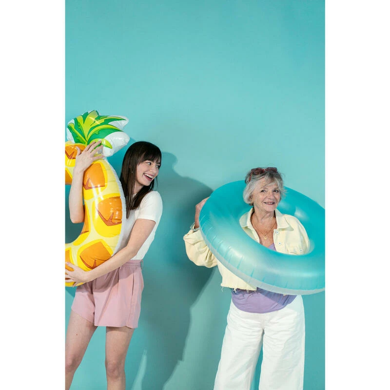 Newfeel Ballerina's Voor Sportief Wandelen Dames Boama 14 Newfeel Ballerina's Voor Sportief Wandelen Dames Boama - Afbeelding 12