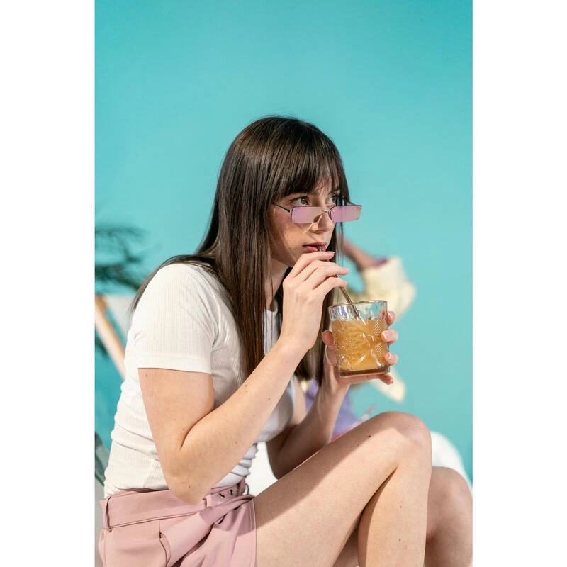 Newfeel Ballerina's Voor Sportief Wandelen Dames Boama 16 Newfeel Ballerina's Voor Sportief Wandelen Dames Boama - Afbeelding 14