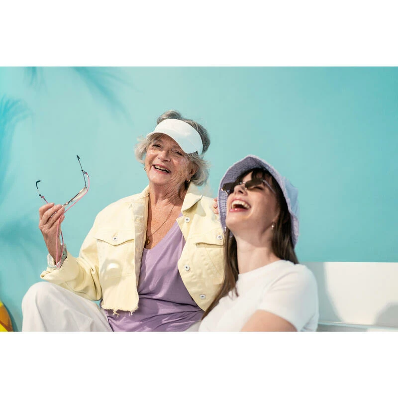 Newfeel Ballerina's Voor Sportief Wandelen Dames Boama 19 Newfeel Ballerina's Voor Sportief Wandelen Dames Boama - Afbeelding 17