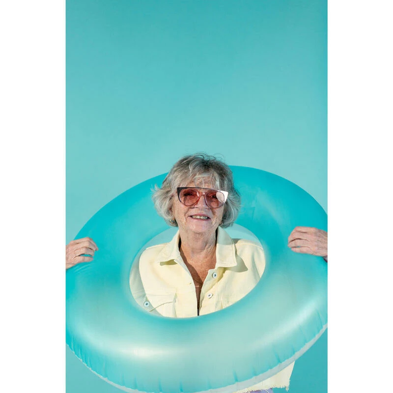 Newfeel Ballerina's Voor Sportief Wandelen Dames Boama 21 Newfeel Ballerina's Voor Sportief Wandelen Dames Boama - Afbeelding 19