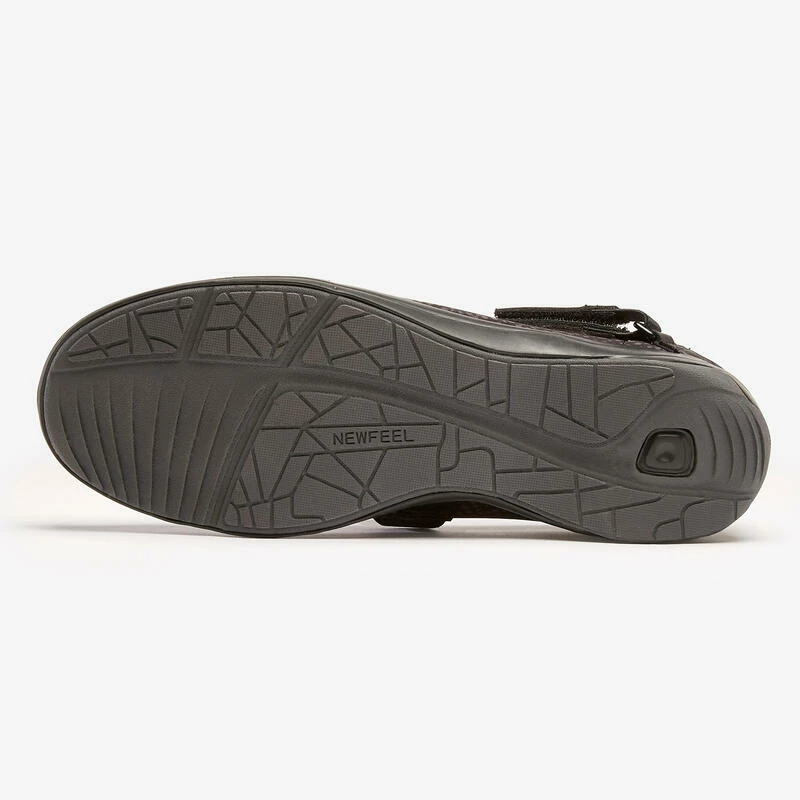 Newfeel Ballerina's Voor Sportief Wandelen Dames Boama 6 Newfeel Ballerina's Voor Sportief Wandelen Dames Boama - Afbeelding 4