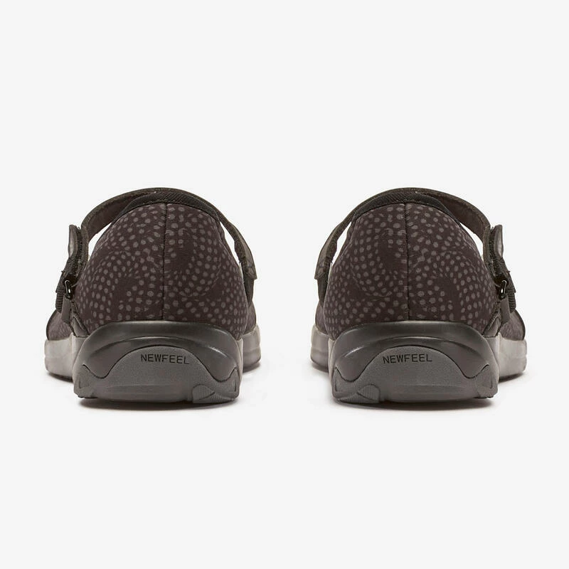 Newfeel Ballerina's Voor Sportief Wandelen Dames Boama 8 Newfeel Ballerina's Voor Sportief Wandelen Dames Boama - Afbeelding 6