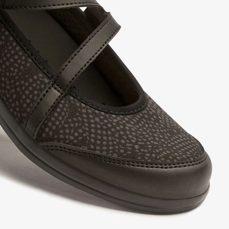 Newfeel Ballerina's Voor Sportief Wandelen Dames Boama 11 Newfeel Ballerina's Voor Sportief Wandelen Dames Boama - Afbeelding 9