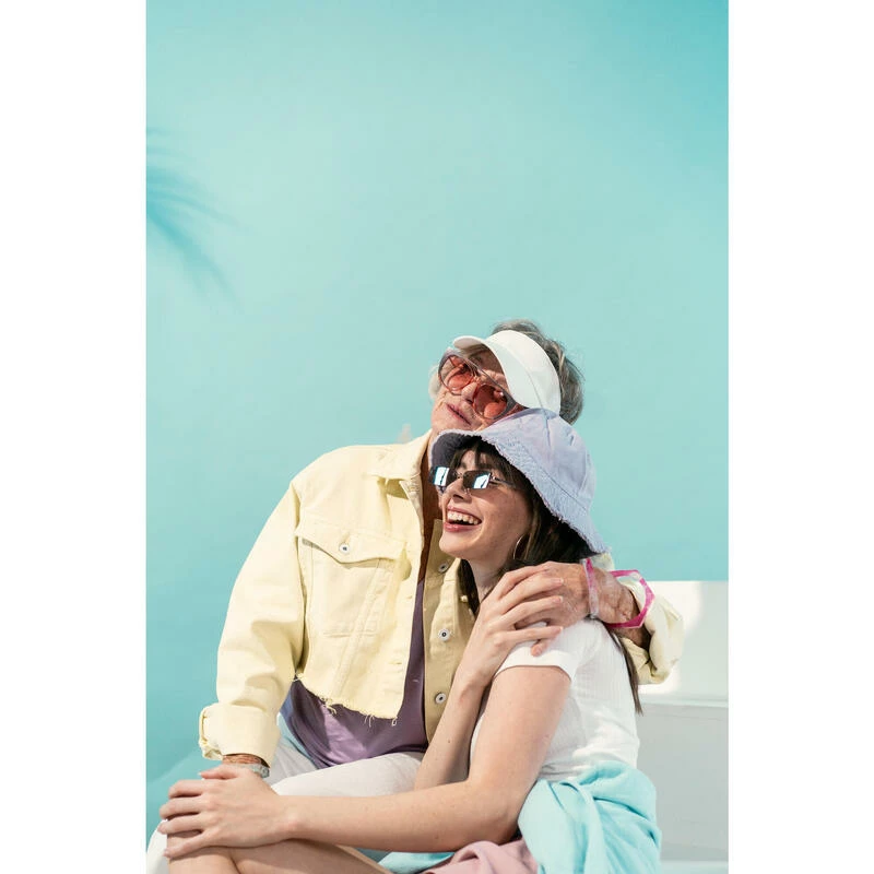 Newfeel Ballerina's Voor Sportief Wandelen Dames Boama 12 Newfeel Ballerina's Voor Sportief Wandelen Dames Boama - Afbeelding 10