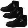 BLACK SNAKE Basic Sneaker Sokken | 3 Paar | Dames En Heren | Zwart 1 BLACK SNAKE Basic Sneaker Sokken | 3 Paar | Dames En Heren | Zwart -Regatta shop basic sneaker sokken 3 paar dames en heren zwart