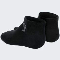 BLACK SNAKE Basic Sneaker Sokken | 3 Paar | Dames En Heren | Zwart -Regatta shop basic sneaker sokken 3 paar dames en heren zwart 5