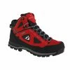 Bergson W Kakka Mid STX, Vrouwen, Trekking, Trekkingschoenen, Rood 1 Bergson W Kakka Mid STX, Vrouwen, Trekking, Trekkingschoenen, Rood -Regatta shop bergson w kakka mid stx vrouwen trekking trekkingschoenen rood