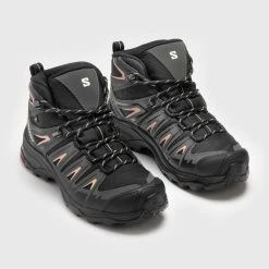 Salomon Bergwandelschoenen Dames X ULTRA Pioneer GoreTex Mid 10 Salomon Bergwandelschoenen Dames X ULTRA Pioneer GoreTex Mid -Regatta shop bergwandelschoenen dames x ultra pioneer goretex mid 3