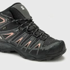 Salomon Bergwandelschoenen Dames X ULTRA Pioneer GoreTex Mid 11 Salomon Bergwandelschoenen Dames X ULTRA Pioneer GoreTex Mid -Regatta shop bergwandelschoenen dames x ultra pioneer goretex mid 4