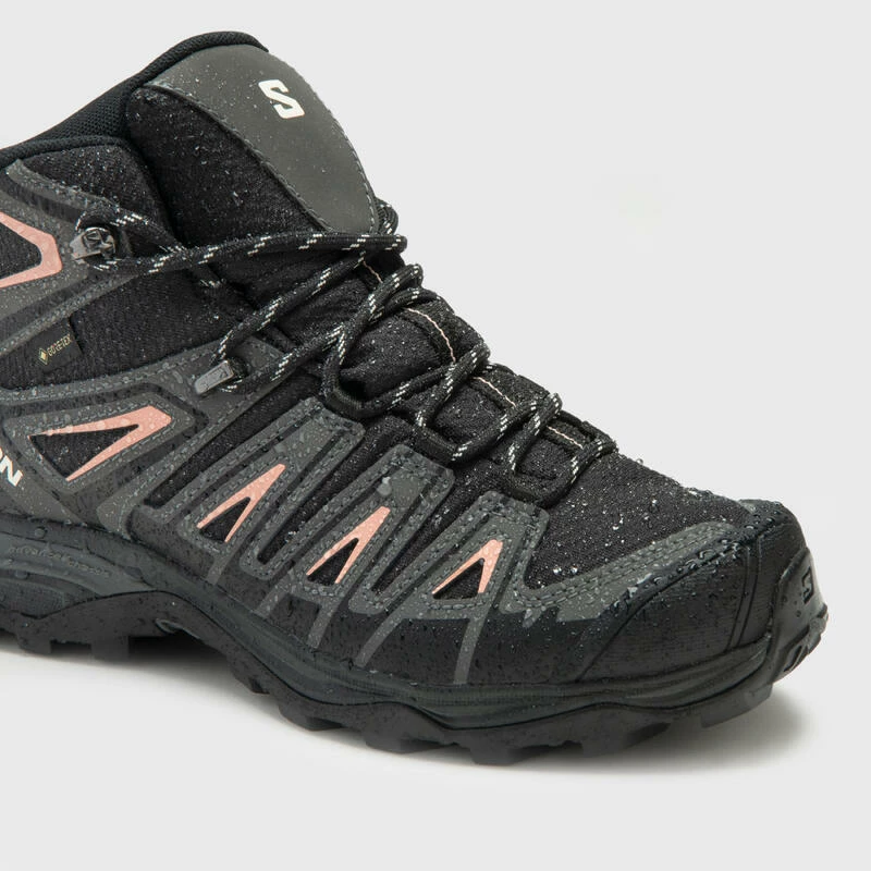 Salomon Bergwandelschoenen Dames X ULTRA Pioneer GoreTex Mid 7 Salomon Bergwandelschoenen Dames X ULTRA Pioneer GoreTex Mid - Afbeelding 5