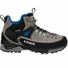 Bergwandelschoenen Voor Dames Alpinus The Ridge Mid Pro W