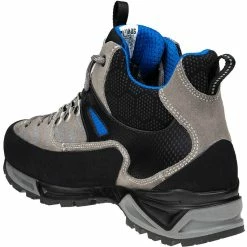 Bergwandelschoenen Voor Dames Alpinus The Ridge Mid Pro W -Regatta shop bergwandelschoenen voor dames alpinus the ridge mid pro w 2