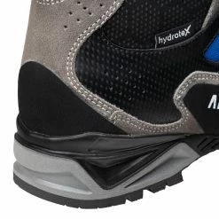 Bergwandelschoenen Voor Dames Alpinus The Ridge Mid Pro W -Regatta shop bergwandelschoenen voor dames alpinus the ridge mid pro w 3