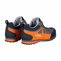 Bergwandelschoenen Voor Heren Alpinus The Ridge Low Pro -Regatta shop bergwandelschoenen voor heren alpinus the ridge low pro 3