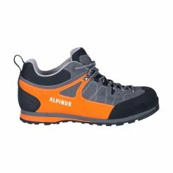 Bergwandelschoenen Voor Heren Alpinus The Ridge Low Pro -Regatta shop bergwandelschoenen voor heren alpinus the ridge low pro 4