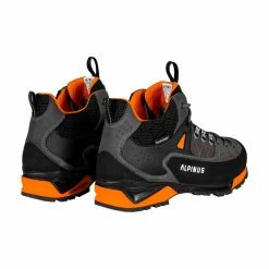 Bergwandelschoenen Voor Heren Alpinus The Ridge Mid Pro 10 Bergwandelschoenen Voor Heren Alpinus The Ridge Mid Pro -Regatta shop bergwandelschoenen voor heren alpinus the ridge mid pro 3