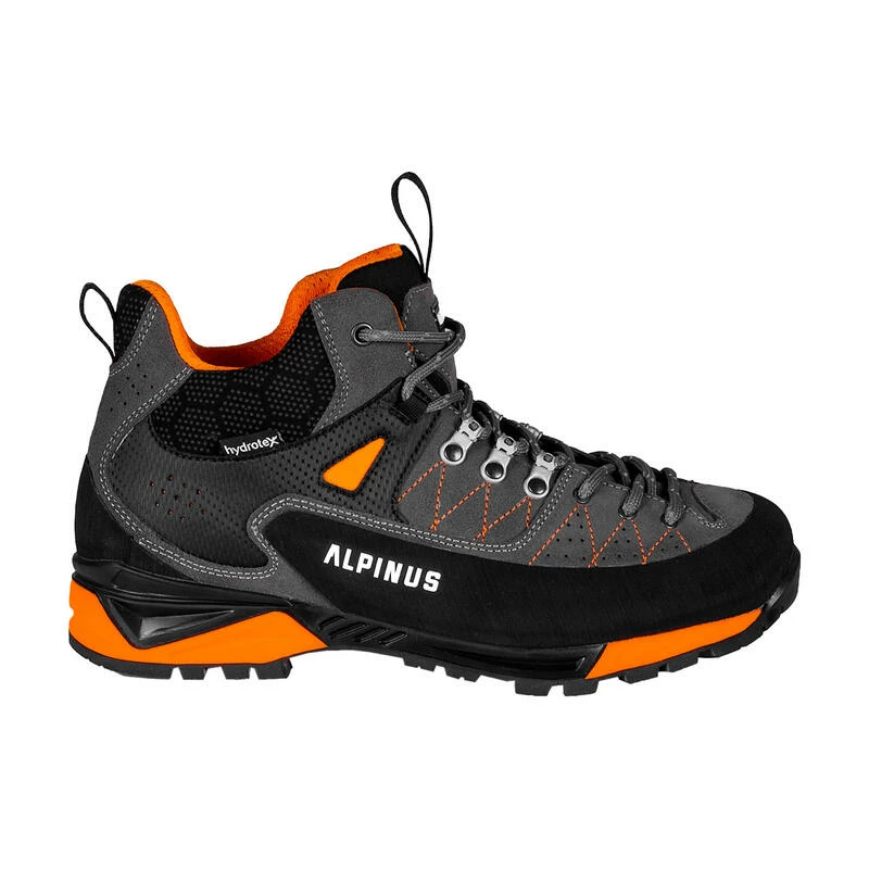 Bergwandelschoenen Voor Heren Alpinus The Ridge Mid Pro 7 Bergwandelschoenen Voor Heren Alpinus The Ridge Mid Pro - Afbeelding 5