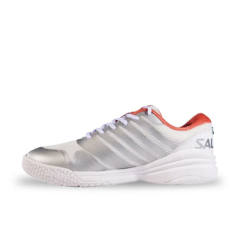 Binnenschoenen Voor Dames Salming RecoilKobra 5 Binnenschoenen Voor Dames Salming RecoilKobra - Afbeelding 3