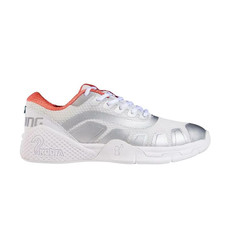 Binnenschoenen Voor Dames Salming RecoilKobra 3 Binnenschoenen Voor Dames Salming RecoilKobra