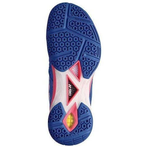 Binnenschoenen Voor Dames Yonex Power Cushion Eclipsion Z 4 Binnenschoenen Voor Dames Yonex Power Cushion Eclipsion Z - Afbeelding 2